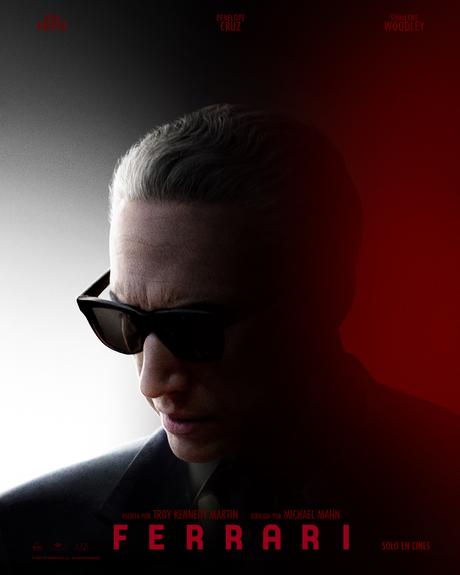 Diamond Films reveló un nuevo trailer de Ferrari qB0oqi5