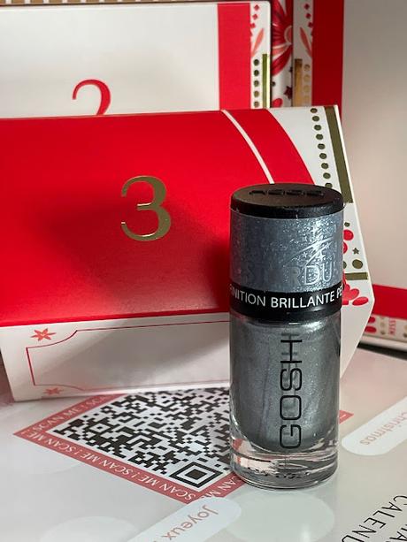 Gosh-Copenhagen Gosh-Copenhagen