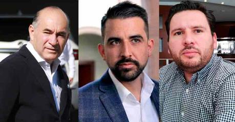 La soga al cuello: Amigas y rivales; el musical