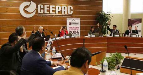 Inicia Proceso Electoral 2024 en San Luis Potosí con gran expectativa y desafíos presupuestales