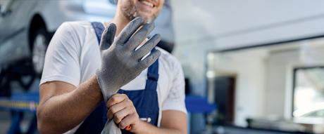 ¿Cuáles son los tipos de mantenimiento correctivo?