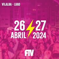 Primeros datos Fiv de Vilalba 2024