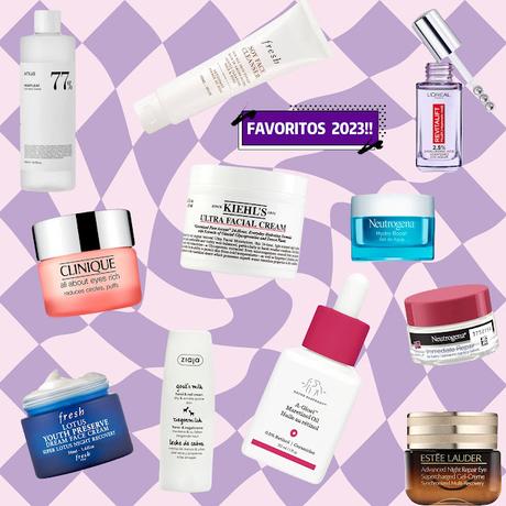 productos favoritos del año