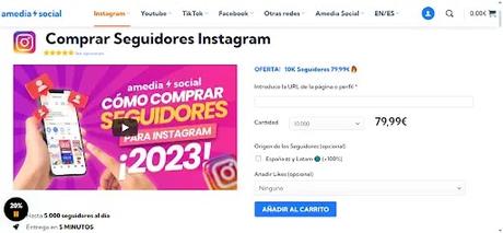 Compra seguidores instragram Compra seguidores instragram