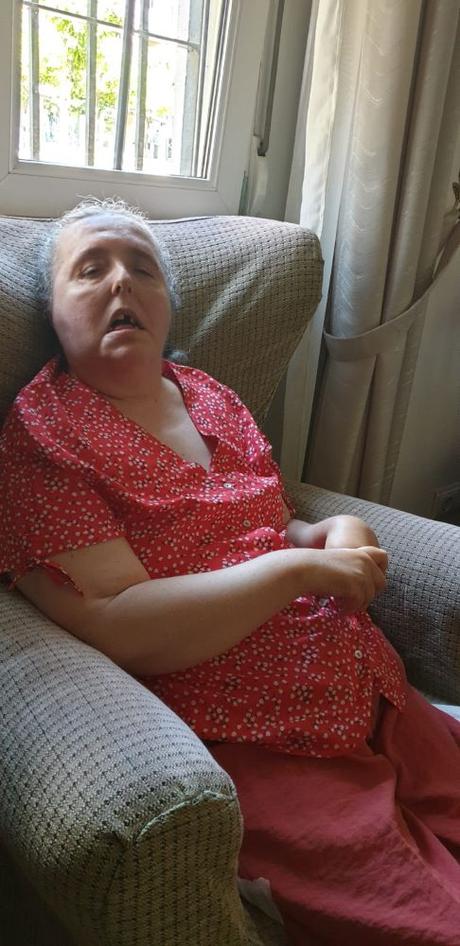 Negligencias médicas: «Mi hermana cayó en manos de un ‘Doctor Menguele’ español» Negligencias médicas: «Mi hermana cayó en manos de un ‘Doctor Menguele’ español»