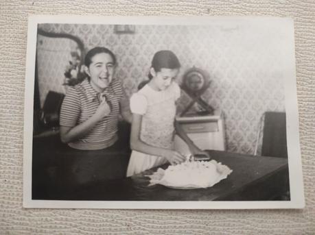 Negligencias médicas: «Mi hermana cayó en manos de un ‘Doctor Menguele’ español» Negligencias médicas: «Mi hermana cayó en manos de un ‘Doctor Menguele’ español»