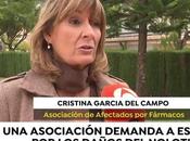 Asociación Afectados Fármacos (ADAF) recibe notificaciones muertes graves daños) españoles Nolotil investigadas Sanidad