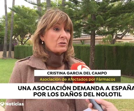 La Asociación de Afectados por Fármacos (ADAF) recibe más notificaciones de muertes (y graves daños) de españoles por Nolotil no investigadas por Sanidad
