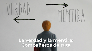 De lo falso y lo verdadero