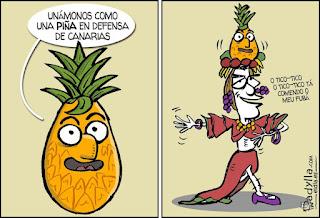 De lo falso y lo verdadero