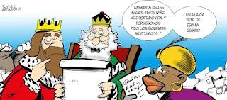 De lo falso y lo verdadero