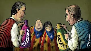 De lo falso y lo verdadero