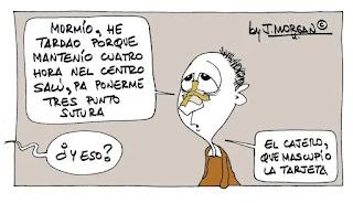 De lo falso y lo verdadero