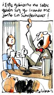 De lo falso y lo verdadero