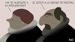 De lo falso y lo verdadero