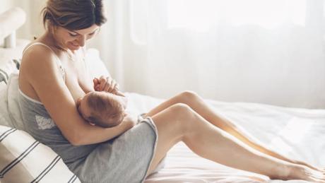 Lactancia materna: beneficios consejos y mitos desmentidos para mamás y bebés