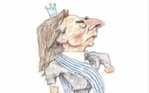 Presidenciales uruguayas de 2024: pese a la corrupción sobran precandidatos Presidenciales uruguayas de 2024: pese a la corrupción sobran precandidatos