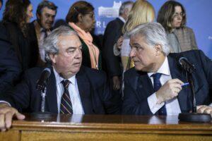 Presidenciales uruguayas de 2024: pese a la corrupción sobran precandidatos
