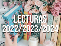 Lecturas 2022/2023/2024
