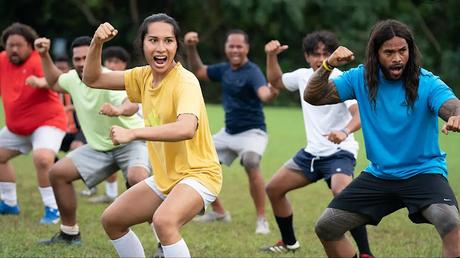 Peor equipo del mundo, el (USA, 2023)