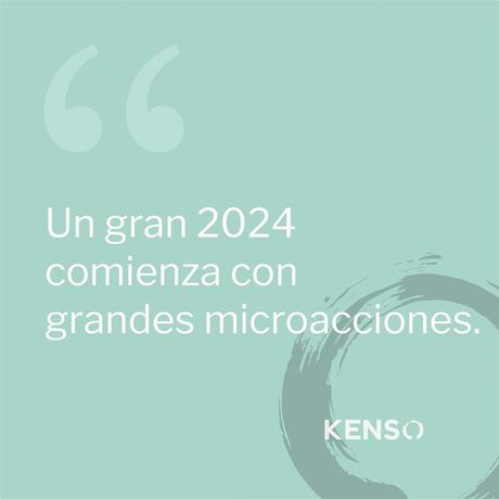 Año Nuevo, nueva estrategia: microacciones para hacer realidad tus Propósitos