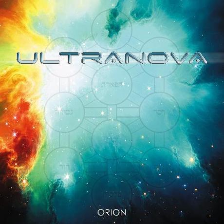 Ultranova - Orion (2017)