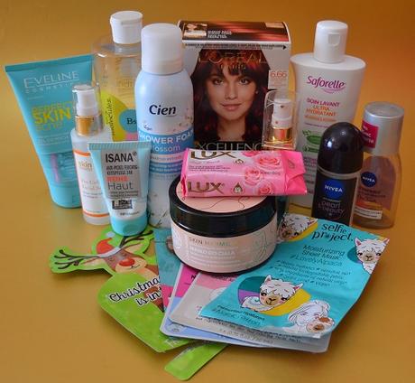 Mis Productos Terminados - Diciembre de 2023