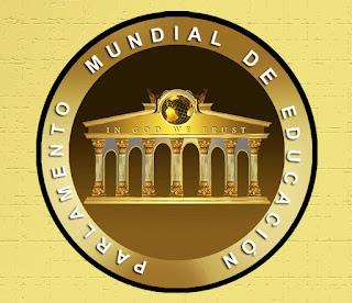 Integrante de la Gaveta del Orientador es considerado como Parlamentario Mundial de Educación Honoríficamente.