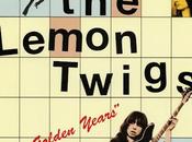 Lemon Twigs golden years (2024)