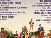 Disfruta verano pura cumbia latinoamericana mano Delio Valdez