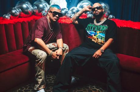 Jowell & Randy, Los Auténticos Decadentes y Jere Klein encabezan una nueva versión veraniega del Festival «Fiebre del Memo” b3e4320e-0b09-54e2-73a5-c13dcbaf6126