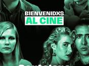 Descubre Cartelera Centro Arte Alameda jueves miércoles enero