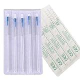 Punción seca y Acupuntura (0.30 x 40mm)