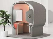 Microsoft Flowspace Pod: Innovación para Oficina