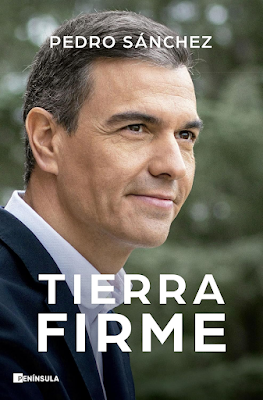 Pedro Sánchez .- Tierra Firme