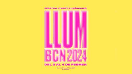 Disseny Hub Barcelona presenta «Patterns and Recognitions» como parte de Llum BCN 2024