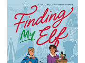 Reseña #1044 Finding Elf, David Valdes