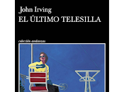 último telesilla, John Irving