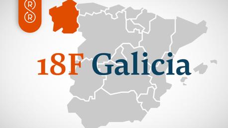¿Qué está en juego el próximo 18 F en Galicia?