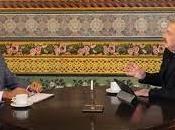 Columna Juan Martorano Edición 116: Sobre polémica generada Presidente Nicolás Maduro torno candidatura chavismo este 2024