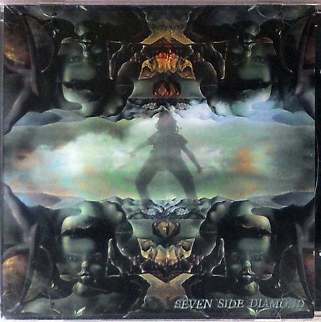 Seven Side Diamond - Enigma (2011)