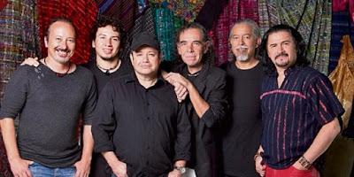 Alux Nahual - Leyenda (1990) Alux Nahual - Leyenda (1990)