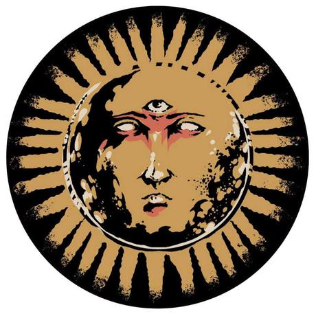 Rostro Del Sol - Blue Storm (2023)