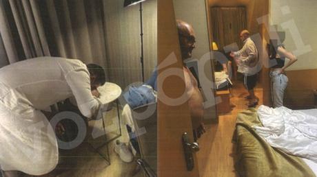 Demonizados y apaleados