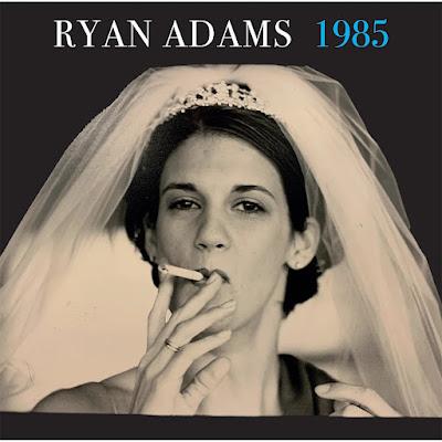 Ryan Adams - Waste of time (2024)