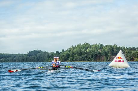 Con París 2024 en el horizonte: Cómo serán las olimpíadas para las mellizas Abraham Melita & Antonia Abraham
