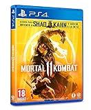Mortal Kombat 11 - Standard Edition