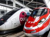 Transformación mercado ferroviario precios baja, impacta aerolíneas