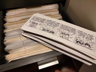 Del año en que se torció todo