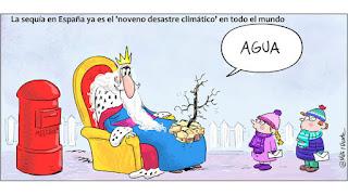 Del año en que se torció todo